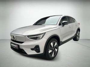 Volvo C40 ReCharge Extended Range Plus