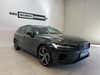 Volvo V60 T6 ReCharge R-Design aut. AWD thumbnail