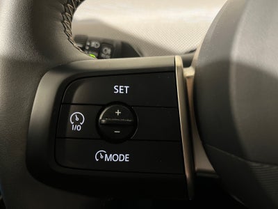 MINI Cooper SE Favoured Trim M