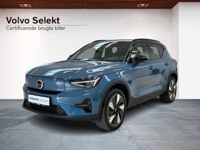 Volvo XC40 ReCharge Extended Range Core