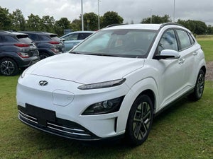 Hyundai Kona EV Select