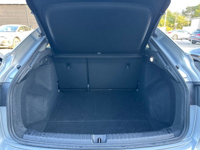 Audi Q4 e-tron Advanced Sportback