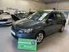 Skoda Fabia TSi 110 Ambition Combi DSG
