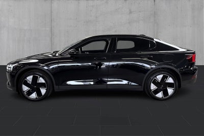 Polestar 2 Long Range 2025