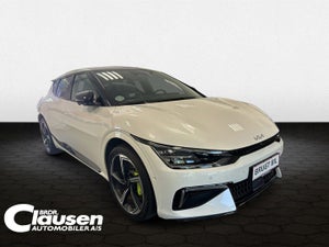 Kia EV6 GT Performance AWD