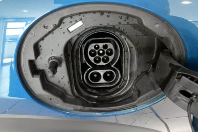 MINI Cooper SE Maximise