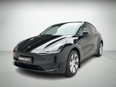 Tesla Model Y RWD
