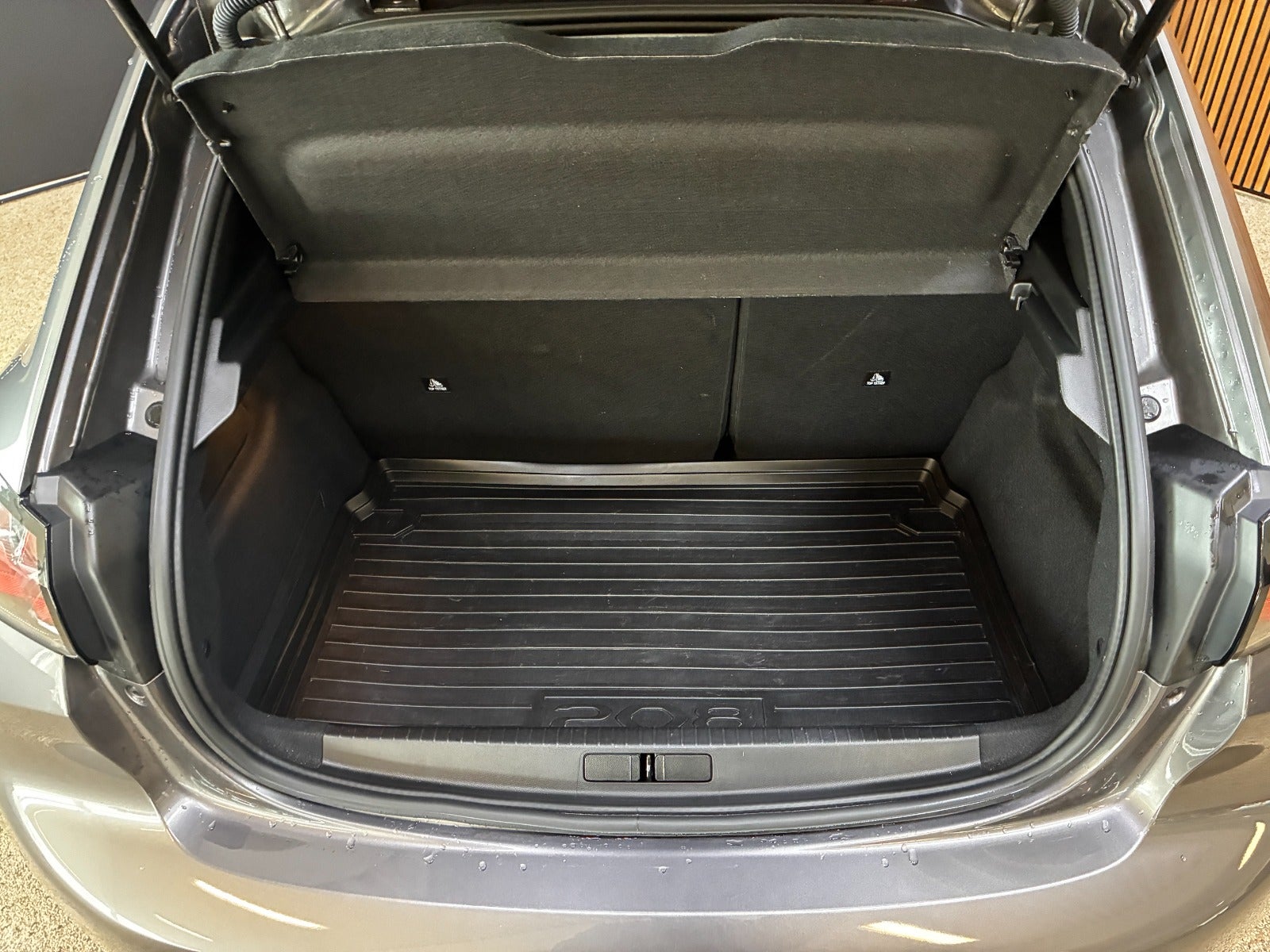Billede af Peugeot 208 1,2 PureTech 75 Active Pack