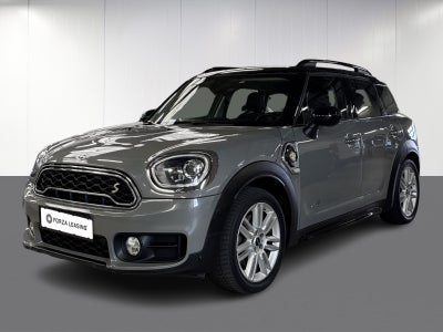 MINI Countryman Cooper SE 1,5 aut. ALL4 5d