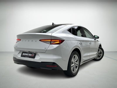 Skoda Enyaq iV Premium Coupé billede 1