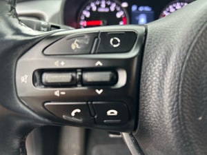 Kia Rio T-GDi Vision DCT