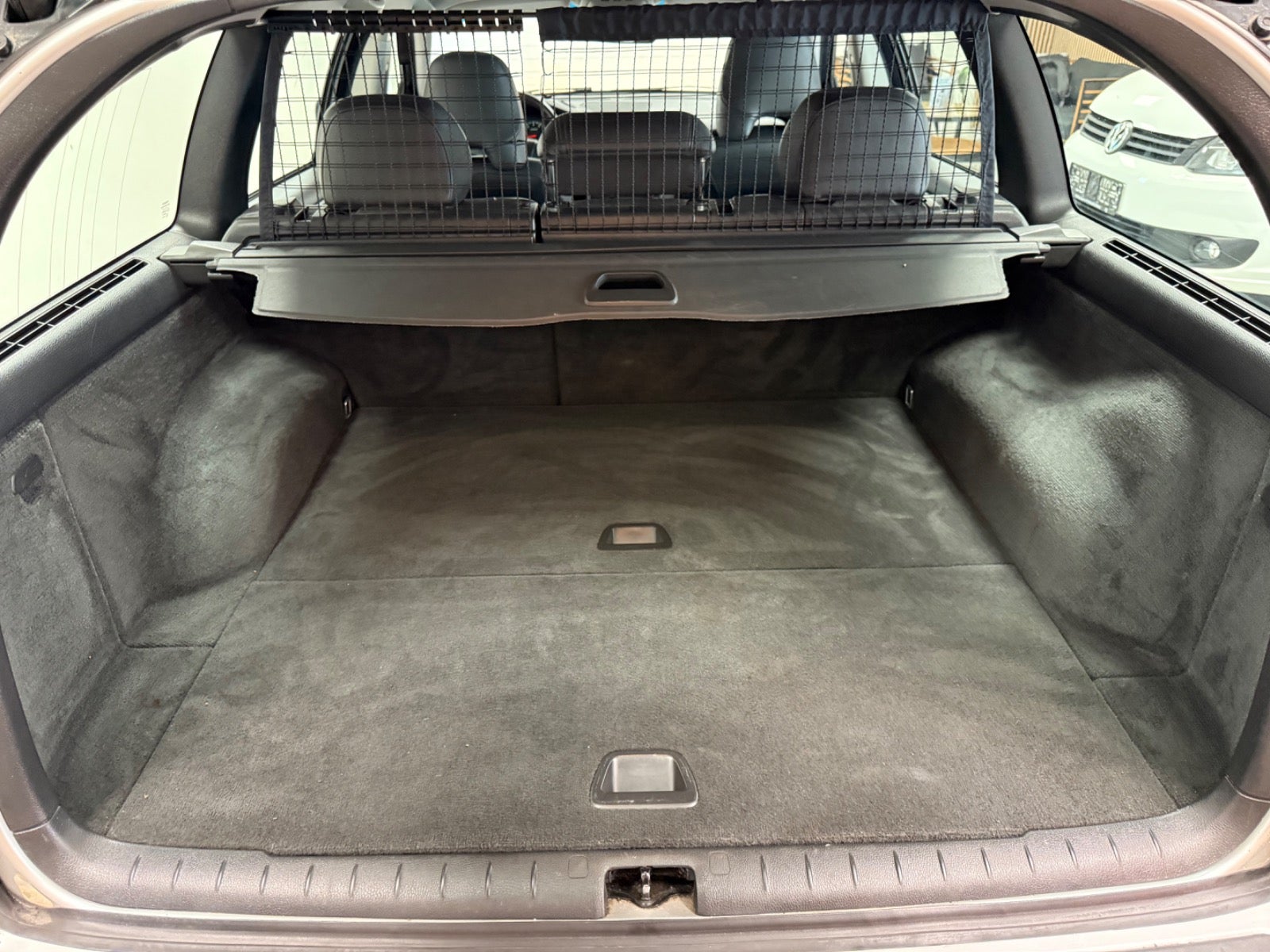 Billede af Volvo V70 2,4 140