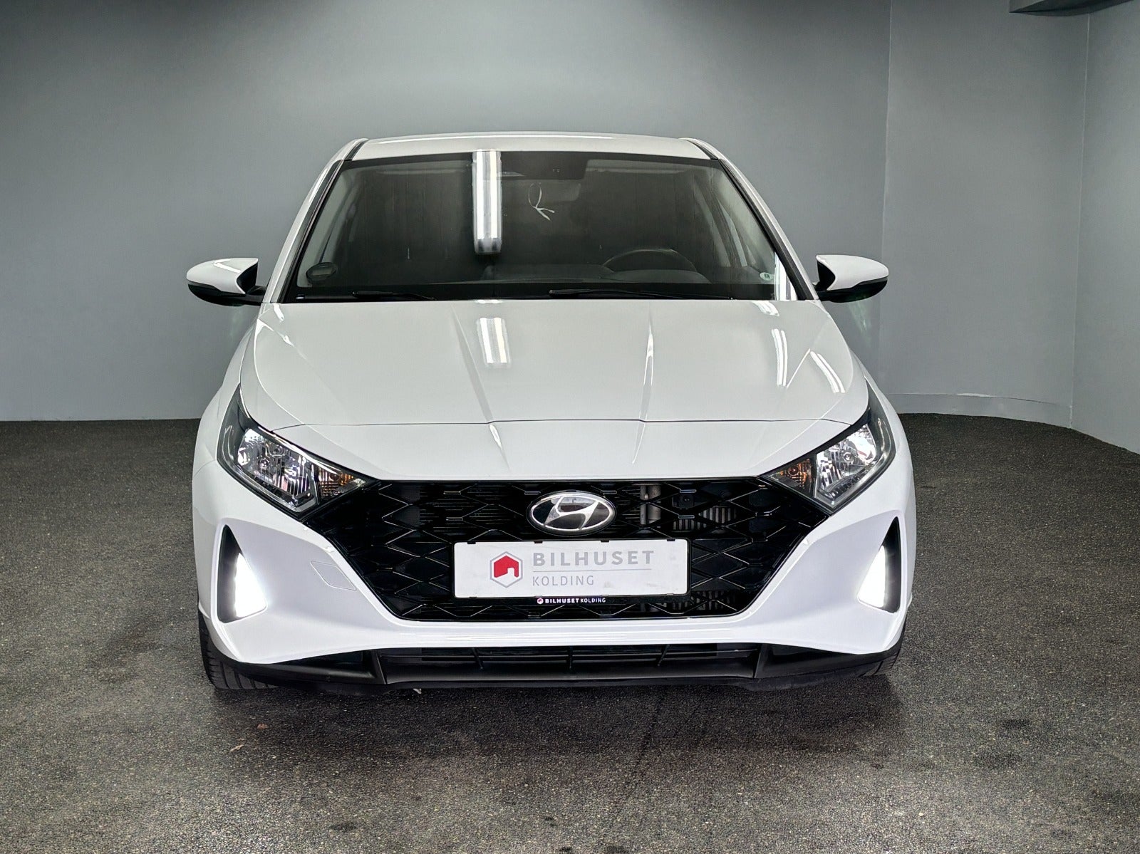 Billede af Hyundai i20 1,0 T-GDi Essential DCT