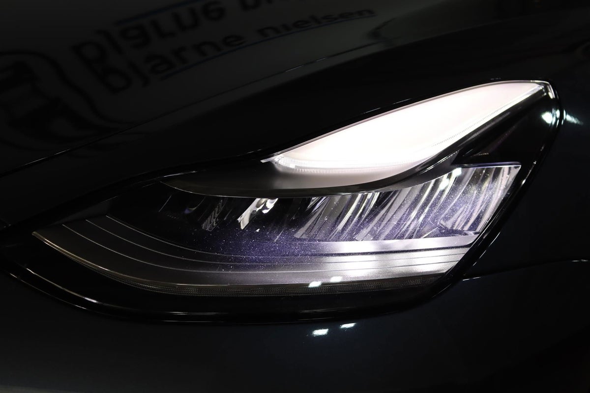 Tesla Model 3 Standard Range+ RWD billede 18