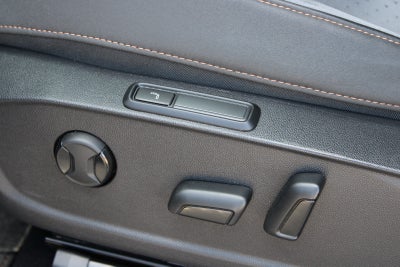 Cupra Born Dinamica Pack High