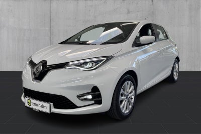 Renault Zoe Experience - 0