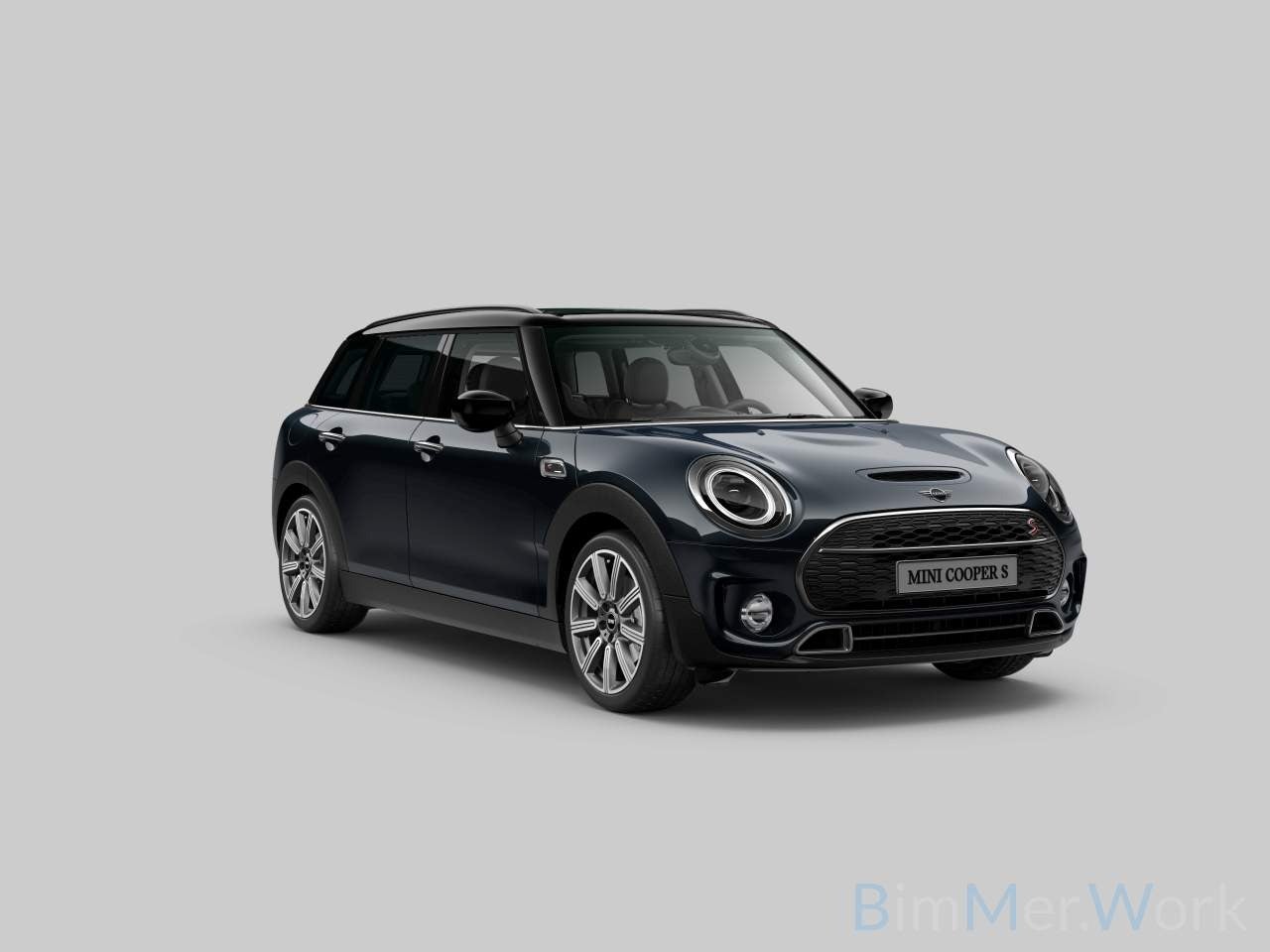MINI Clubman Cooper S - Experience aut.
