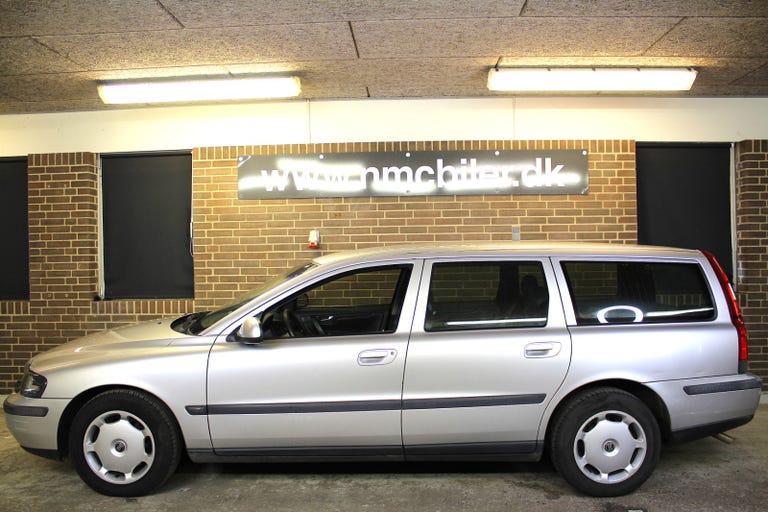 Volvo V70 170 Business