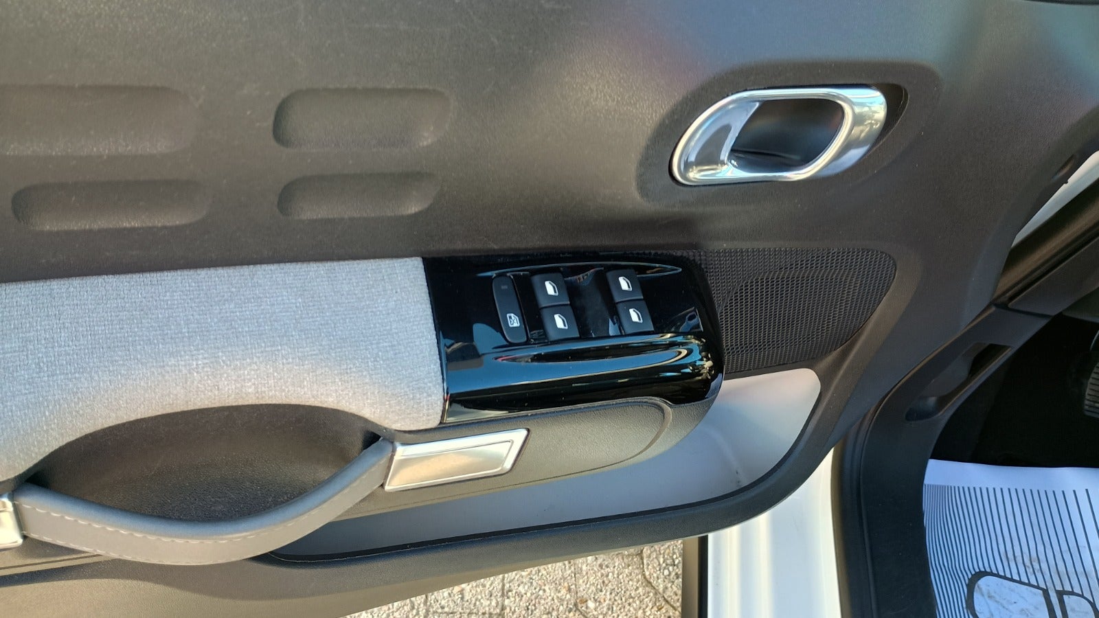 Billede af Citroën C3 1,2 PureTech 110 Cool