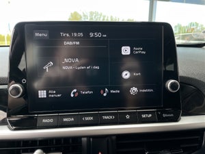 Kia Picanto Prestige Upgrade
