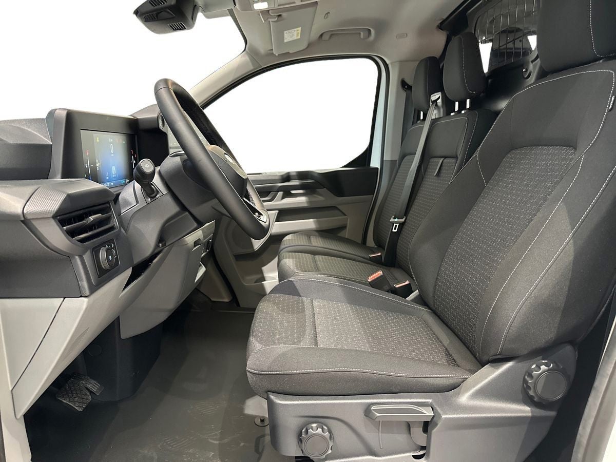 Ford Transit Custom 320L Trend billede 9