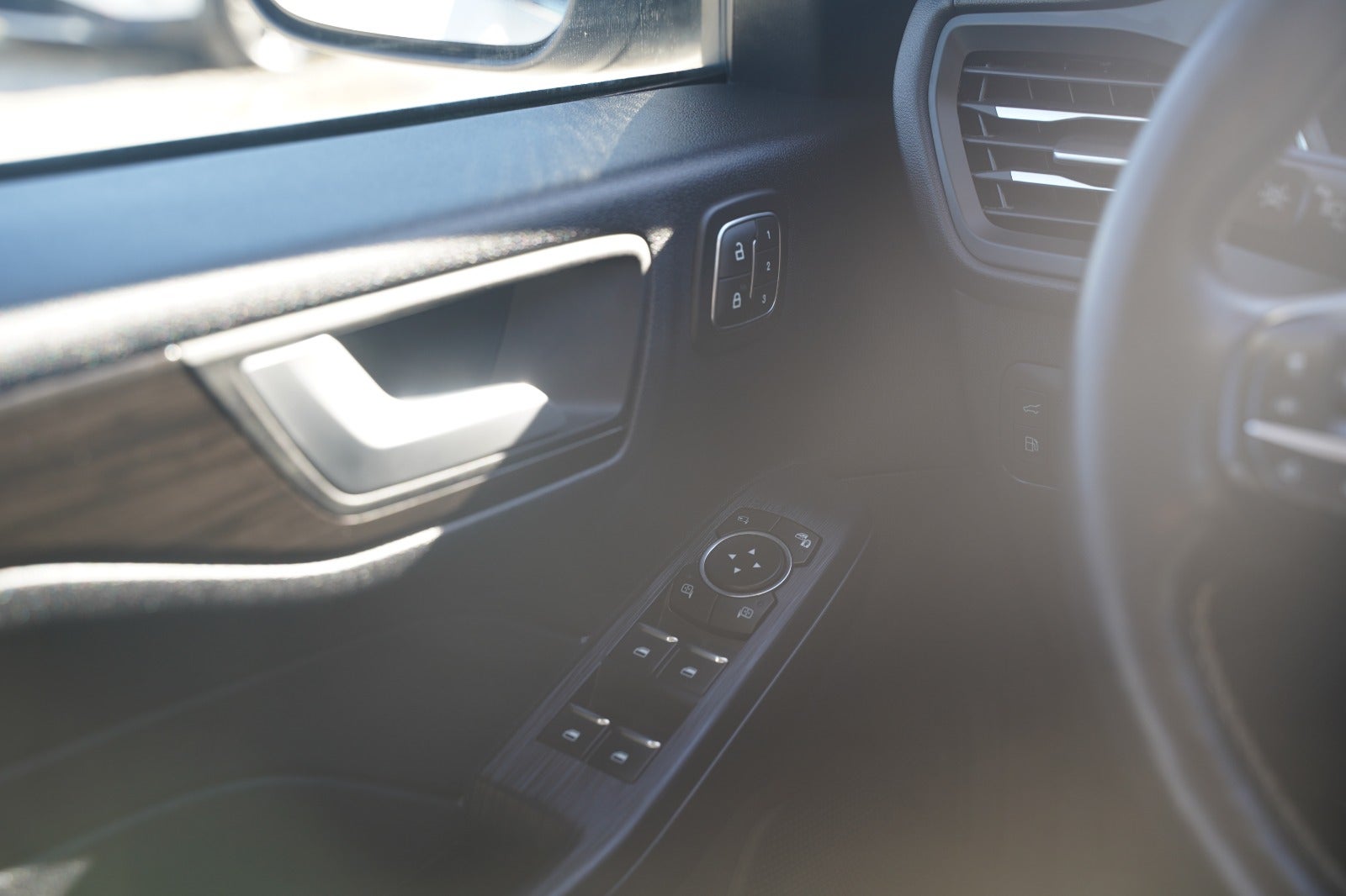 Billede af Ford Kuga 2,5 PHEV Vignale CVT