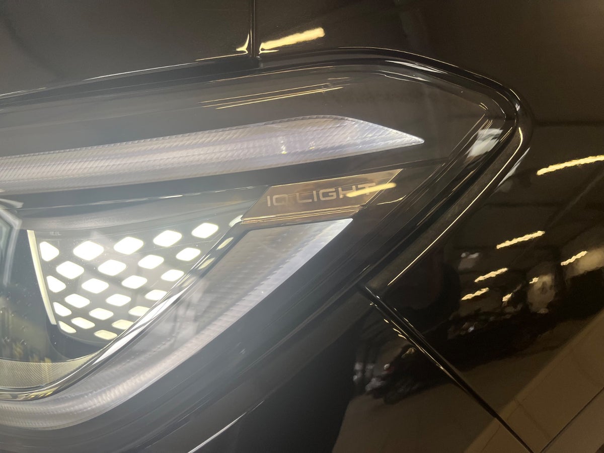VW ID.4 Pro Style+ VW ID.4 Pro Style+