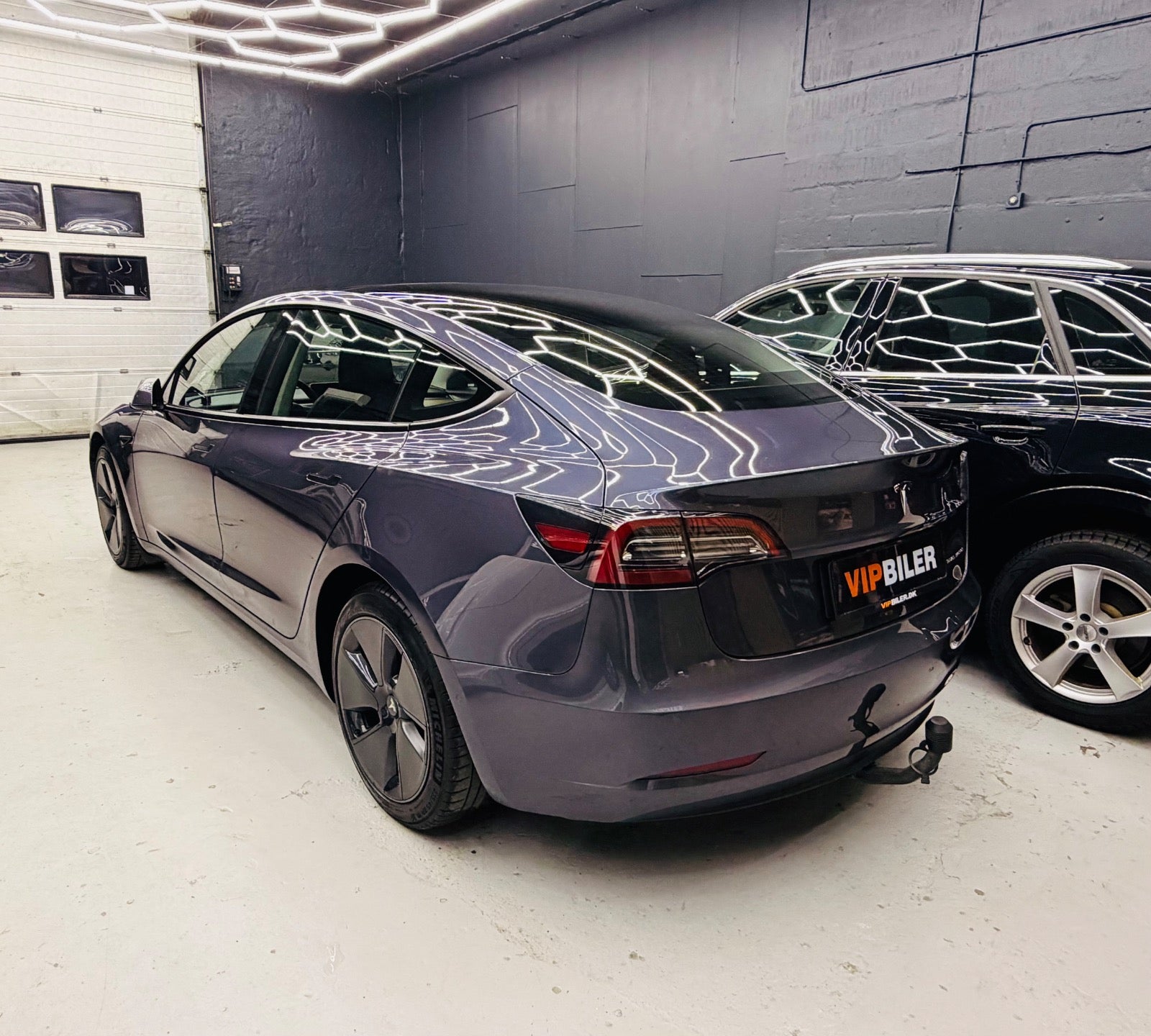 Billede af Tesla Model 3 Long Range AWD