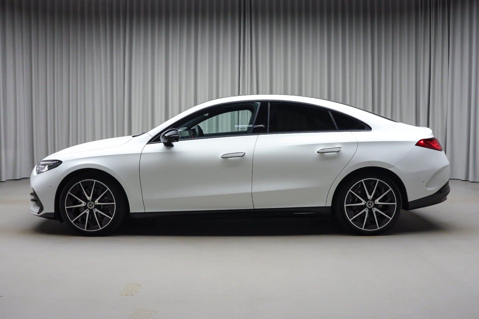 Mercedes-Benz CLA 250+
