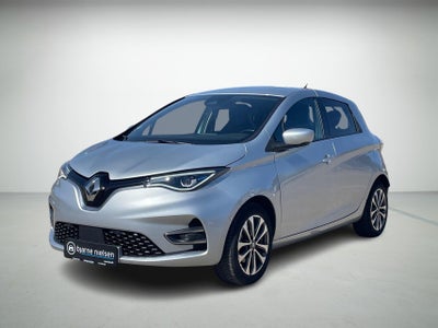 Renault Zoe 52 Intens 5d