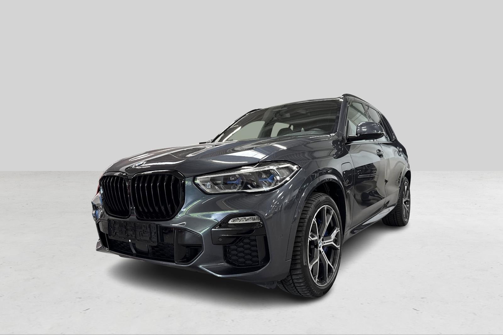 BMW X5 3,0 xDrive45e M-Sport aut.