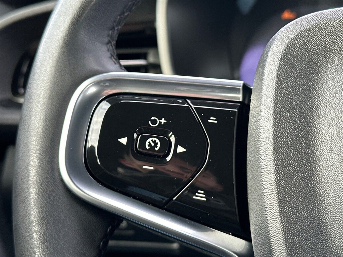 Polestar 2 Long Range billede 12