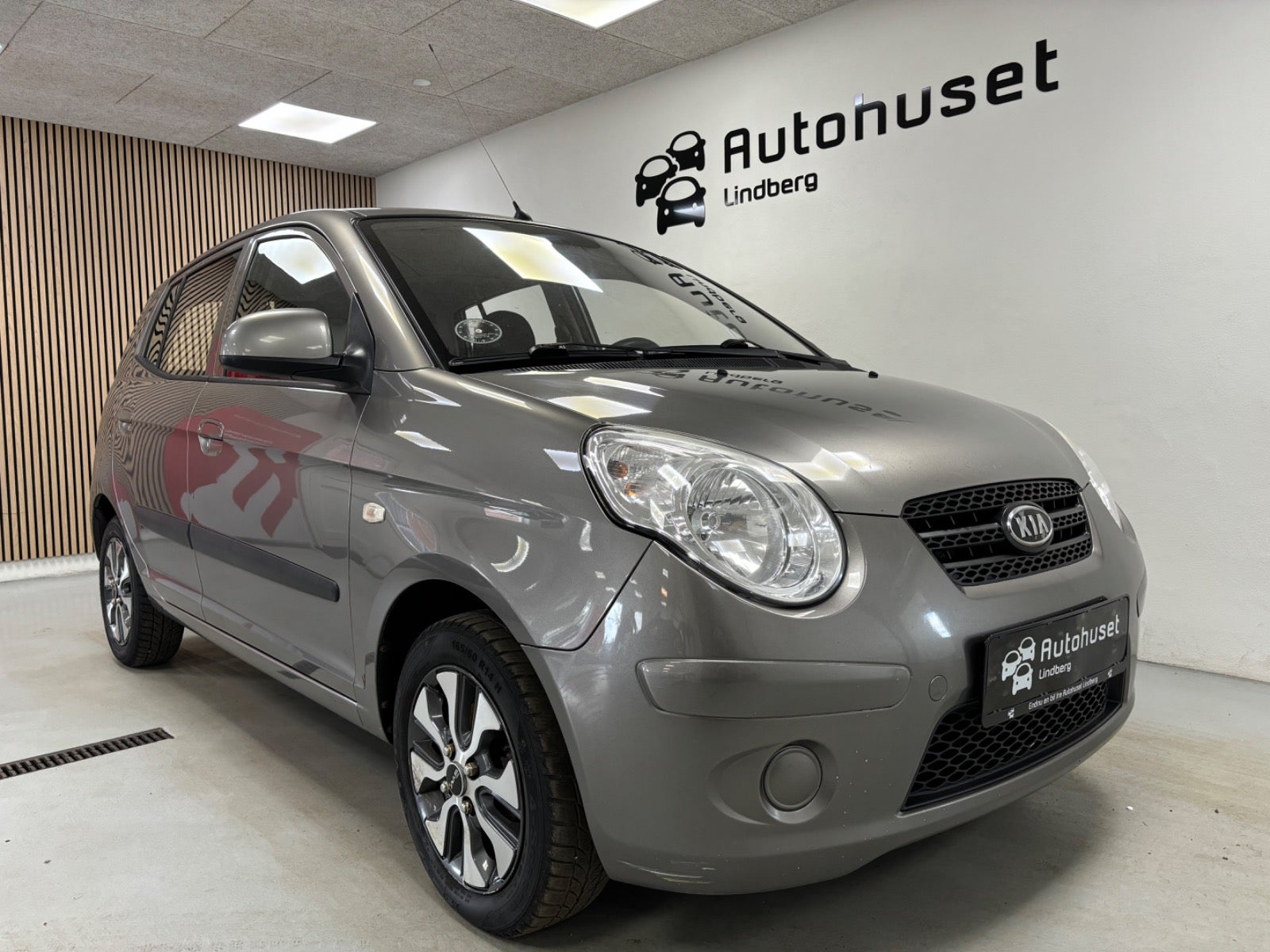 Kia Picanto 2010