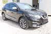 Nissan Qashqai dCi 115 Tekna+ DCT