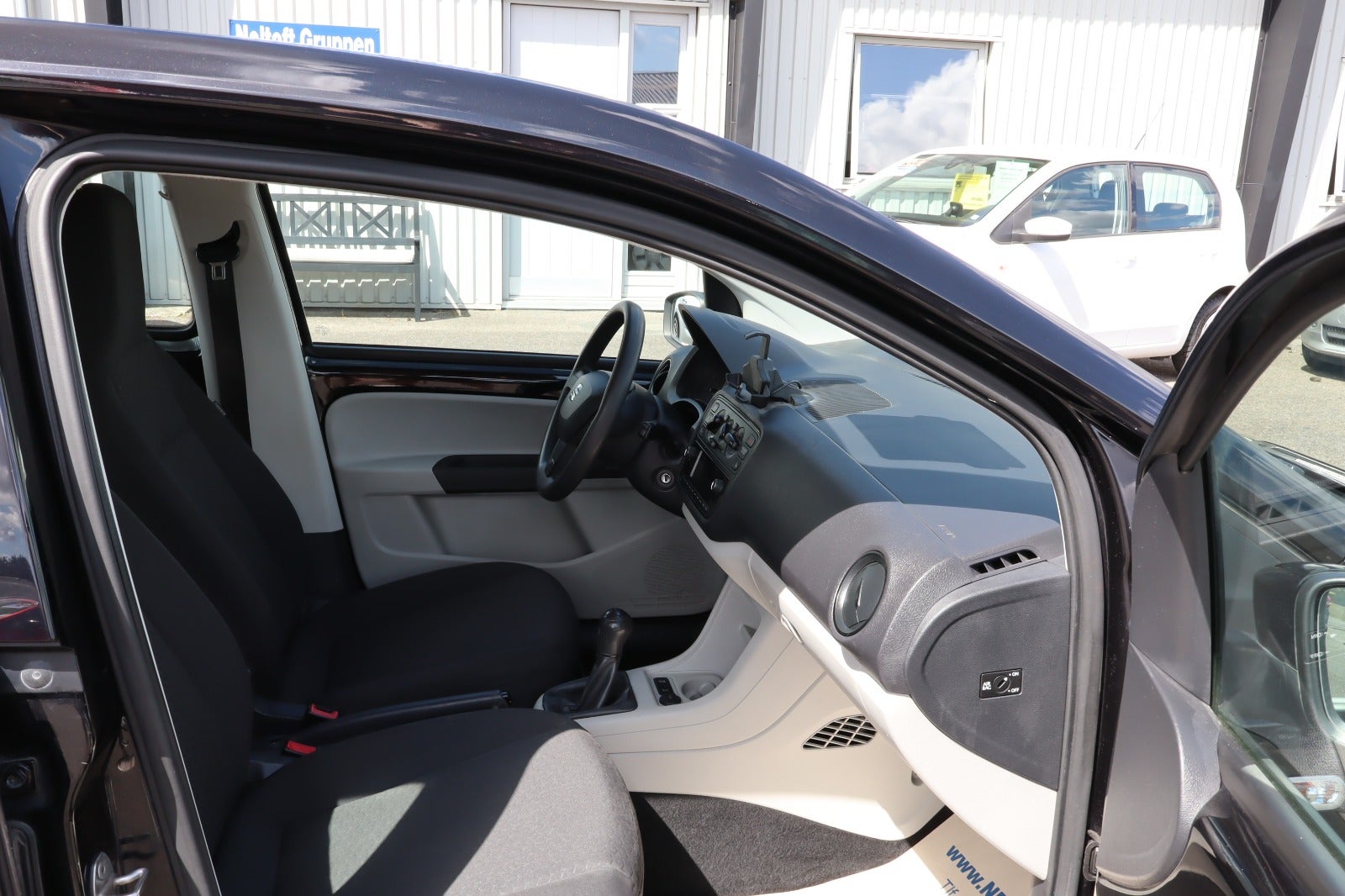Billede af Seat Mii 1,0 MPi 60 FR Line