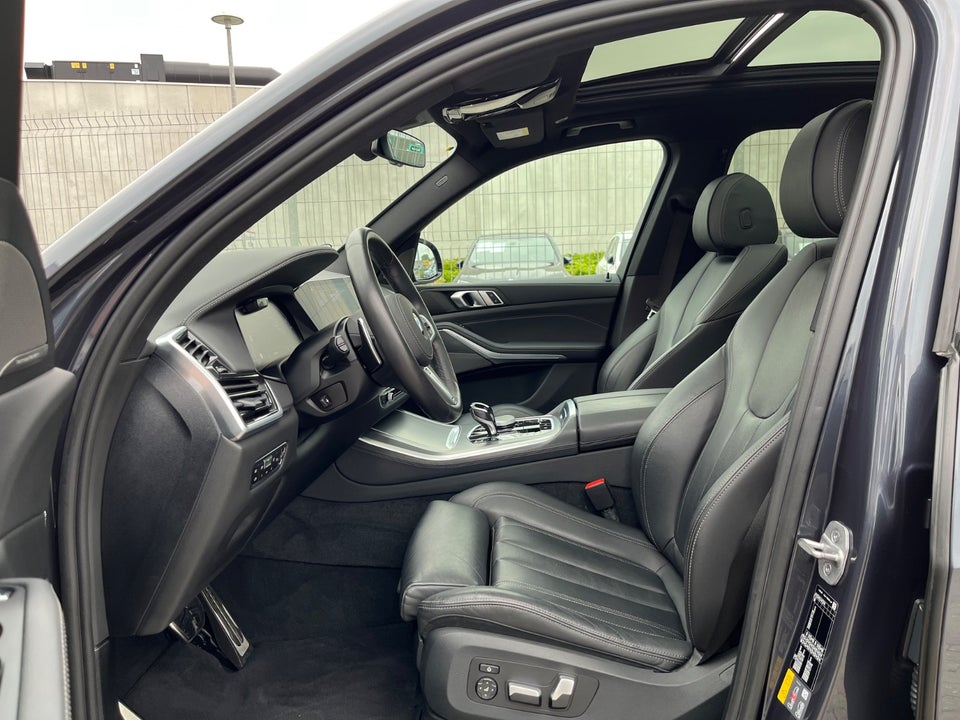 BMW X5 xDrive45e M-Sport aut.
