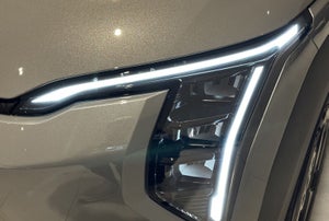 Kia EV3 Long Range Prestige