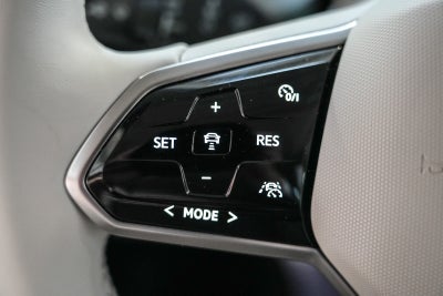 VW ID. Buzz