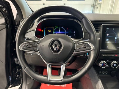 Renault Zoe Zen