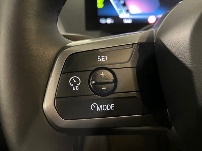 BMW iX xDrive45 Sport Line