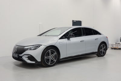 Mercedes EQE350  AMG Line 4d