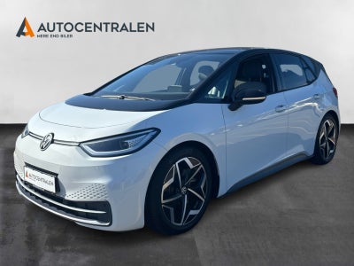 VW ID.3 1ST Pro Performance Plus