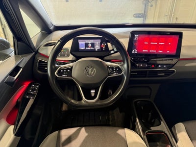 VW ID.3 Pro Performance