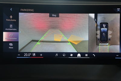 BMW iX xDrive40 Sport