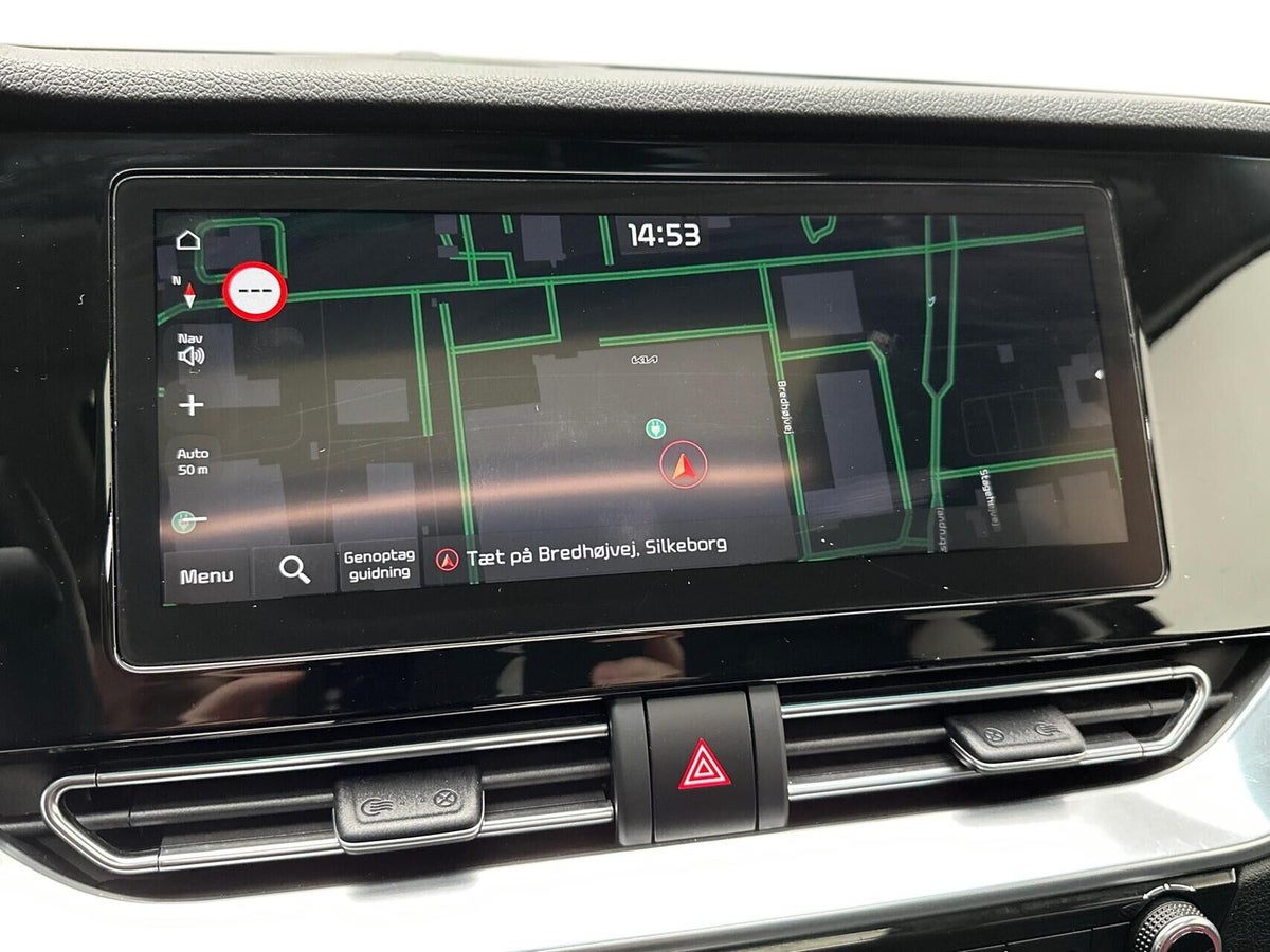 Kia e-Niro Advance billede 11