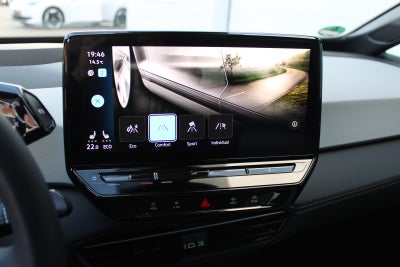 VW ID.3 Pro Move