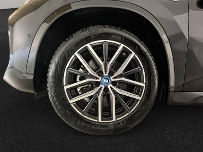 BMW iX1 xDrive30 M-Sport