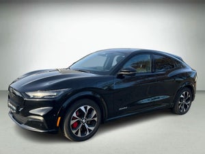 Ford Mustang Mach-E Premium Extended Range