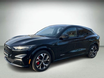Ford Mustang Mach-E Premium Extended Range