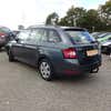 Skoda Fabia TSi 95 Ambition Combi thumbnail